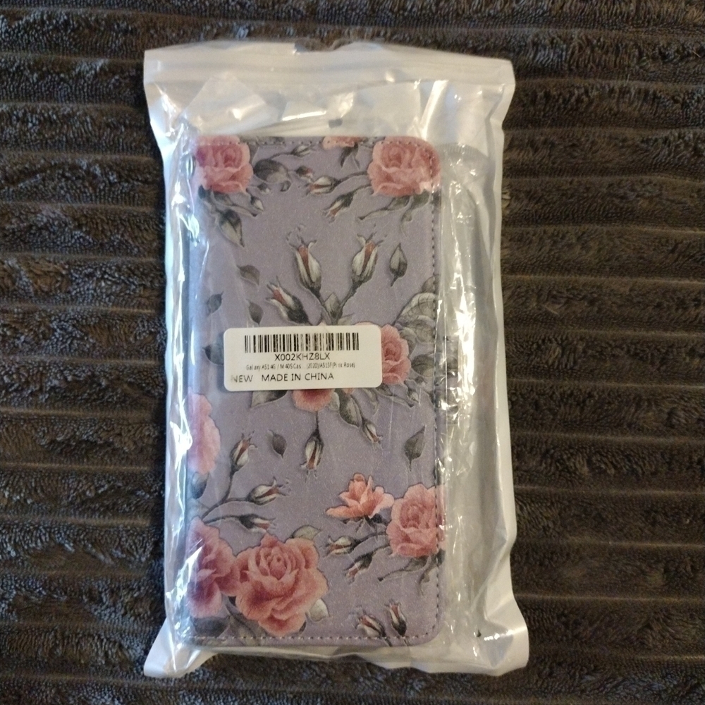 Samsung Galaxy A51 4g Case